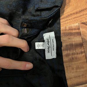 & other stories | The Parisian edit Straight Pant | Size 0